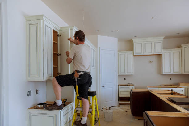 Licensed Kitchen service in Berwyn, PA - BM Kitchen