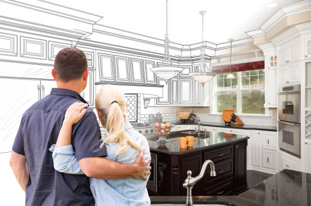 Professional Kitchen technician working in Berwyn, PA