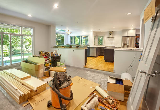 Reliable Kitchen contractor in Berwyn, PA by BM Kitchen